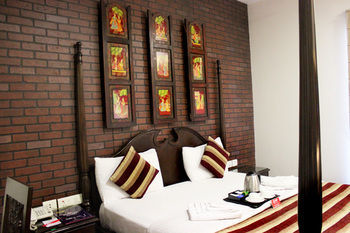 Oyo Premium Rajouri Garden Janta Market Нью-Дели Экстерьер фото